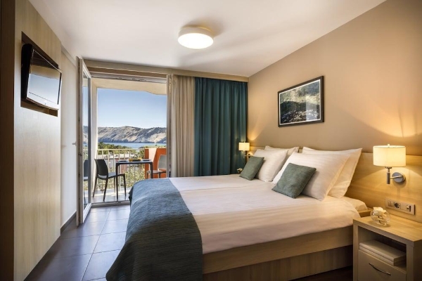 Hotel San Marino Resort